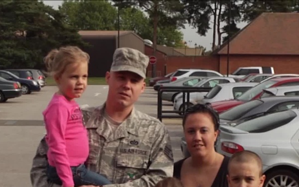 Staff Sgt. Jeffrey Ivey