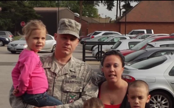 Staff Sgt. Jeffrey Ivey