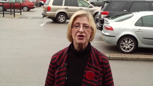 Sharon Amann