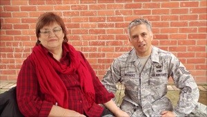 Tech. Sgt. Michael Melendez
