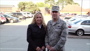 Brig. Gen. Chris Bence
