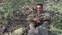 Through Airmen's Eyes: 11-Day Gut Check