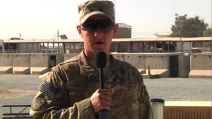 Senior Airman Dillon Sheets
