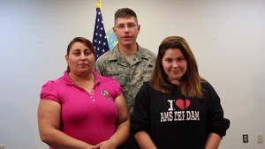 Master Sgt.William Church