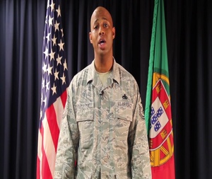 1st Sgt. DEXTER TAYLOR-DORSETT