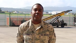 Staff Sgt. Clifford Browne