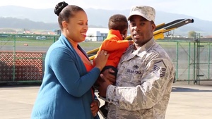 Master Sgt.Kareem Greenidge