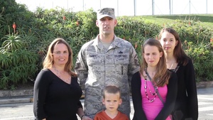 Master Sgt.TRAVIS CHANEY