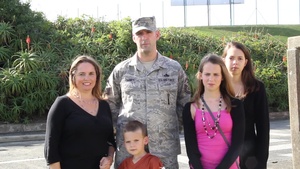 Master Sgt.TRAVIS CHANEY