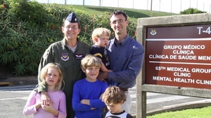 Lt. Col. CHRISTINE THOLEN