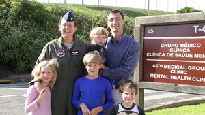Lt. Col. CHRISTINE THOLEN