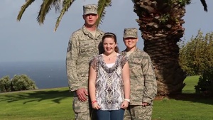 Master Sgt.Chris Riffle