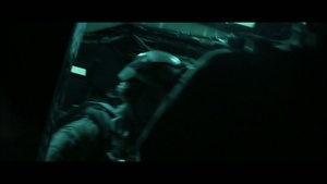 The Preservation of the Force and Family Resiliency Video
