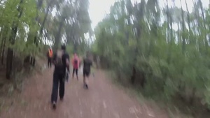 Marine Corps Air Station Cherry Point All Terrain Unit Competition - GoPro Hero 2