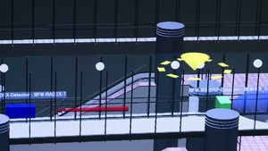 Bombing Commuters Just Got Harder, Master Version