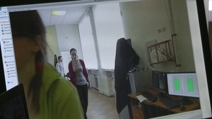 Bombing Commuters Just Got Harder - Part II: The Russian Dimension, B-Roll