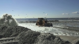 Gilgo Beach Restoration Project