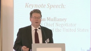 Trans Atlantic Consumer Dialogue