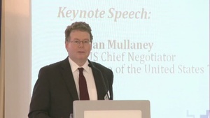 Trans Atlantic Consumer Dialogue