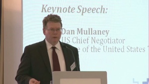 Trans Atlantic Consumer Dialogue