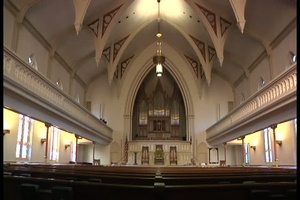 Historic Church Tour