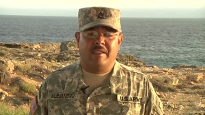 Sgt. 1st Class Frank Alejandro