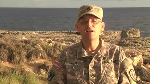 Staff Sgt. Lorne Neff