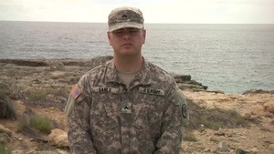 Cpl. Benjamin Earls