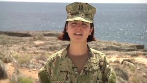 Lt. Aidith Flores-Carrera