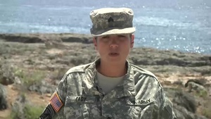 Sgt. Mackenzie Eady