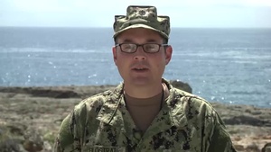 Cmdr. John Filostrat