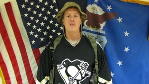 Pittsburgh Penguins NHL