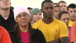 Cancer Awareness 5k