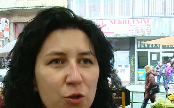 Promoting Gender Awareness in Bosnia and Herzegovina, International Version