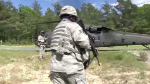 Air Force Reserve Leaders Oppose Merger with Air National Guard