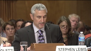 Clearances, Background Checks Before Congress