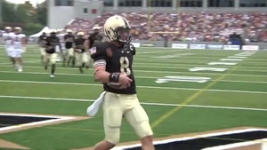 U.S. Army Central Go Army Beat Navy Spirit Video 2013