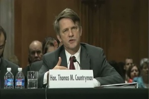 Senate Hearing on Syria