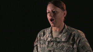 U.S. Army Intelligence and Security Command 2013 Go Army Spirit Video