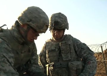 Steadfast Jazz 2013 B-roll OCT31