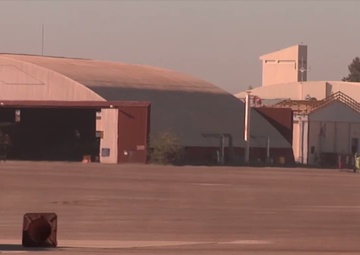 Around the Air Force: Talk of Guard Merger