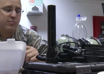 Around the Air Force - 31 Oct, Talk of Guard Merger