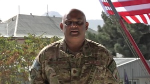 Maj. Marlon Muthuveeran