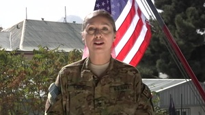 Petty Officer 1st Class Terri Hintz