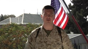Maj. WADE REAVES