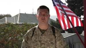 Maj. WADE REAVES