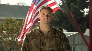 Capt. JAMES CATANIA