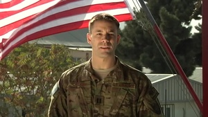 Capt. JAMES CATANIA