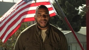 Tech. Sgt. RODNEY WILLIAMS