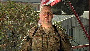 Senior Master Sgt. DARYL BALDOSSER